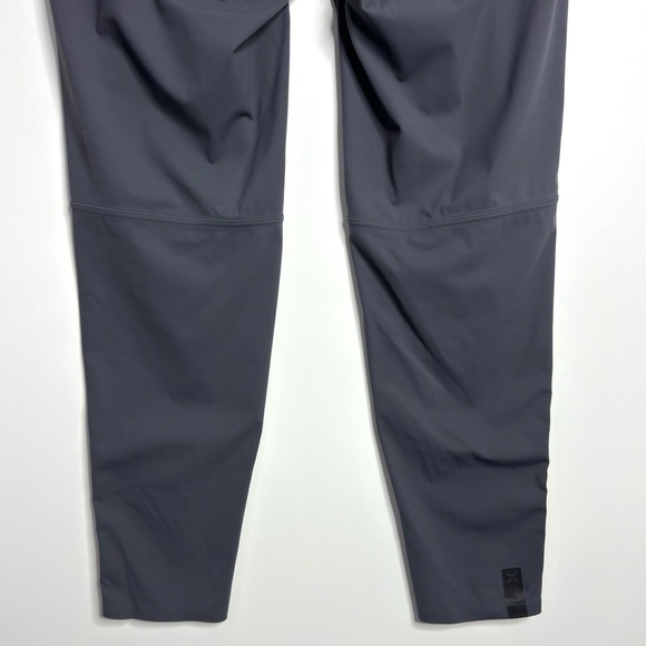 TEN THOUSAND Interval Pants Gray - Picture 9 of 10